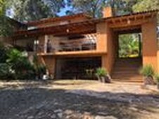 Casa en Renta Fontana Bella #s/n, S/n
, Valle De Bravo, Estado De México
