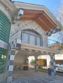 casa en renta zinacantepec - 5 baños - 500 m2