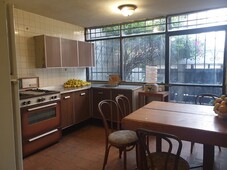 casa en venta tlalpan cerca del parque peña pobre - 4 habitaciones - 4 baños - 333 m2