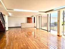 casa venta lomas de chapultepec - 3 recámaras - 280 m2