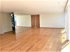 casas en renta - 330m2 - 3 recámaras - miguel hidalgo - 65,000