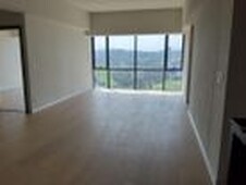 departamento en venta avenida del silencio , bosque real, huixquilucan