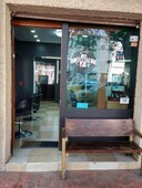 traspaso salon y barberia en roma sur mercadolibre