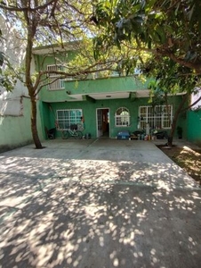 Casa en Colonia Apatlaco, Tejalpa