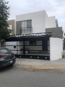 CASA EN VENTA EN BONATERRA RESIDENCIAL, APODACA, NUEVO LEON