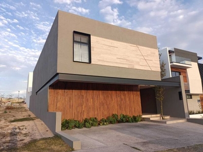 Casa en VENTA en La vista Residencial Puerta La Vista I, Querétaro