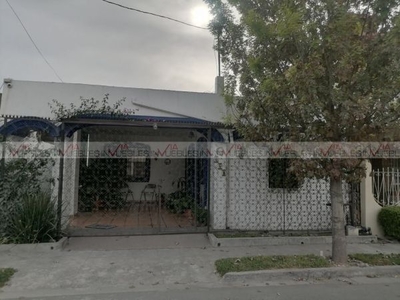 Casa En Venta En Mitras Centro, Monterrey, Nuevo León
