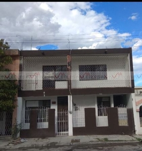 Casa En Venta En Residencial El Roble, San Nicolás De Los Garza, Nuevo León