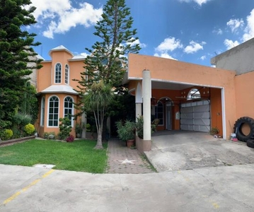 Casa en Venta en Santa Ana Chiautempan Centro