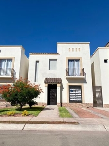 CASA EN VENTA, PROVINCIAS RESIDENCIAL, HERMOSILLO, SONORA