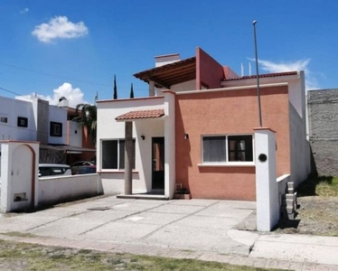 Casa en VENTA Residencial Las Fuentes Querétaro