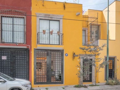 Casa en venta, San Miguel de Allende, 3 recamaras, SMA5745