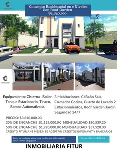 CASAS EN VENTA EN IXTAPALUCA ESTADO DE MEXICO, CLUB DE GOLF ACOZAC