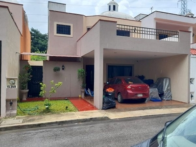 Hermosa casa en Gran Santa Fe