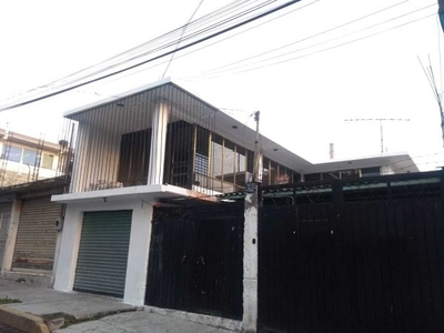 Oportunidad - Casa en venta por urgencia Col. Santa Martha Acatitla Sur