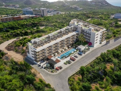 Preventa ahora en Fase 2 de Colorado HIlls con vista al Mar en San José del Cabo