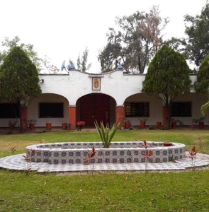 Quinta/ Casa con Terreno Amplio en Venta en Jiutepec Morelos a La Venta