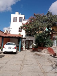 Vendo Casa en Guanajuato