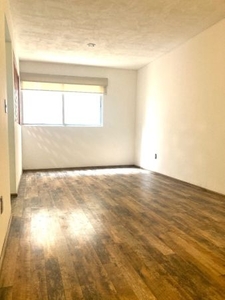 Vendo departamento en Guadalupe Tepeyac. Aceptamos Crédito