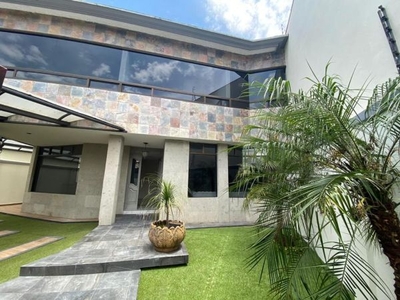 VENTA DE CASA EN EL CLUB DE GOLF ⛳️ SAN CARLOS , METEPEC