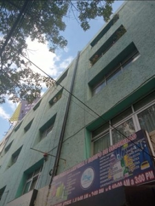 VENTA DE DEPARTAMENTO EN COLONIA ÁLAMOS, BENITO JUÁREZ.