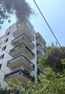 VENTA DE DEPARTAMENTO EN COLONIA INDEPENDENCIA, BENITO JUÁREZ.