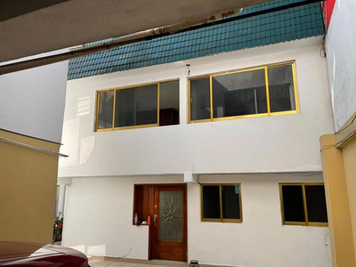 Casa en condominio en renta Ciudad De Los Niños, Naucalpan De Juárez, Estado De México, México