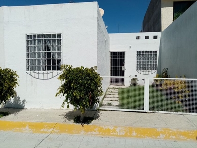 Casa en venta El Carmen, Estado De Hidalgo, México