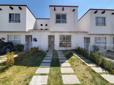 Casa en venta Ex Rancho San Dimas, San Antonio La Isla