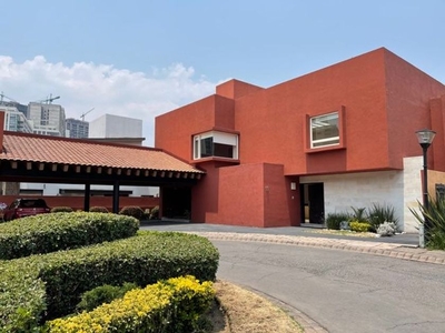 Casa en venta Lomas Country Club, Naucalpan De Juárez, Estado De México, México