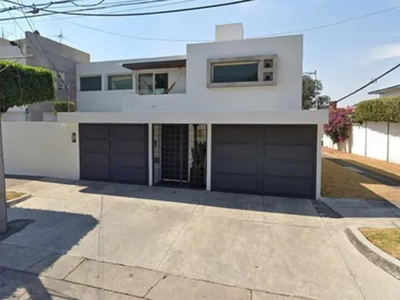 Casa en venta Manuel Payno 37, Mz 054, Ciudad Satélite, Naucalpan De Juárez, Estado De México, México