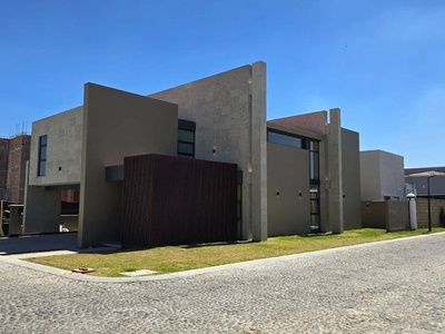 Casa en venta Residencial Rancho El Mesón, Estado De México, México