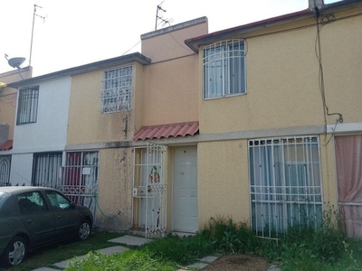 Casa en venta Segundo Callejón De San Carlos, Chicoloapan De Juárez, Estado De México, México