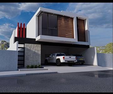 Doomos. Casa en Venta Amorada Residencial