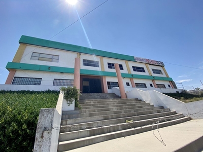 Venta de Edificio Comercial, Ejido Matamoros, Tijuana, 3148m2
