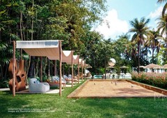 Terreno en venta Tulum, Bak Tulum 350 m2. Quintana Roo