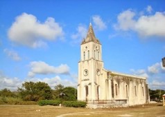 Terreno en venta, Xcunya, Yucatán