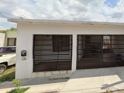 BL - CASA EN VENTA - LOMAS DE CALAMACO, VICTORIA, TAMAULIPAS