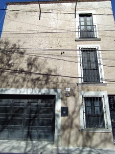 Casa en Renta en centro San Miguel de Allende, Guanajuato