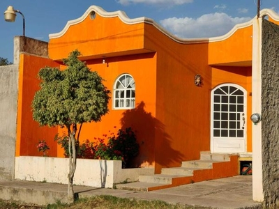 Casa en venta de un nivel en San José El Verde, El Salto