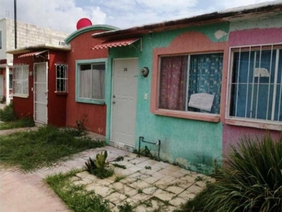 Casa en Venta en BICENTENARIO Tuxtla Gutiérrez, Chiapas