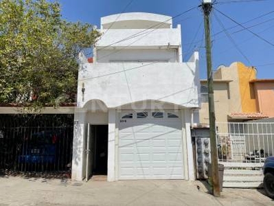 CASA EN RENTA EN EL REFUGIO, TIJUANA BAJA CALIFORNIA.