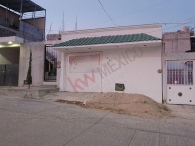 Casa en venta en Fraccionamiento Monte Azul