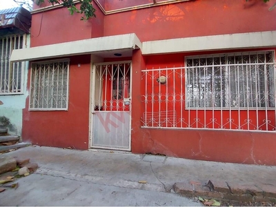 Casa EN VENTA en Infonavit El Rosario.