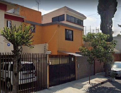 CASA EN VENTA EN JARDINES DEL SUR XOCHIMILCO ER