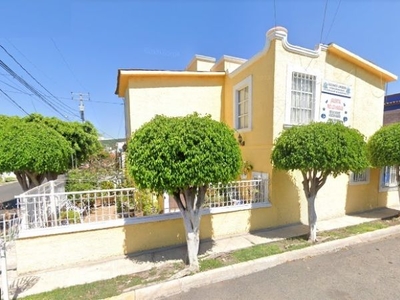 Casa en venta en Querétaro!! EAD