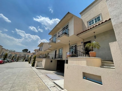 CASA EN VENTA EN RESIDENCIAL CASANTICA EN LERMA