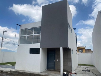 CASA EN VENTA EN RINCONADA DE SAN MAGUEL, ZINACANTEPEC, METEPEC,TOLUCA