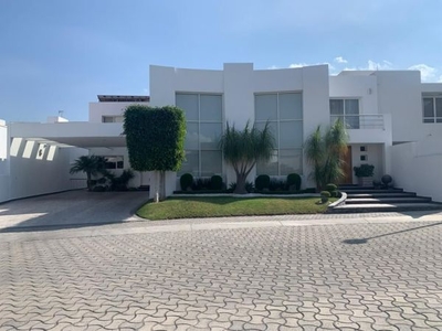 Casa en venta Residencial Ángeles, Centro Sur, Querétaro