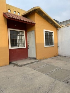 CASA EN VENTA SAUCILLO PACHUCA